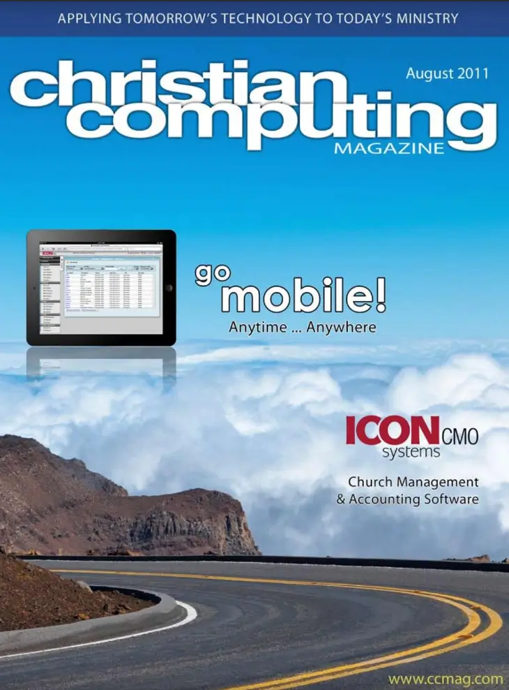 mobile-technology-church-app