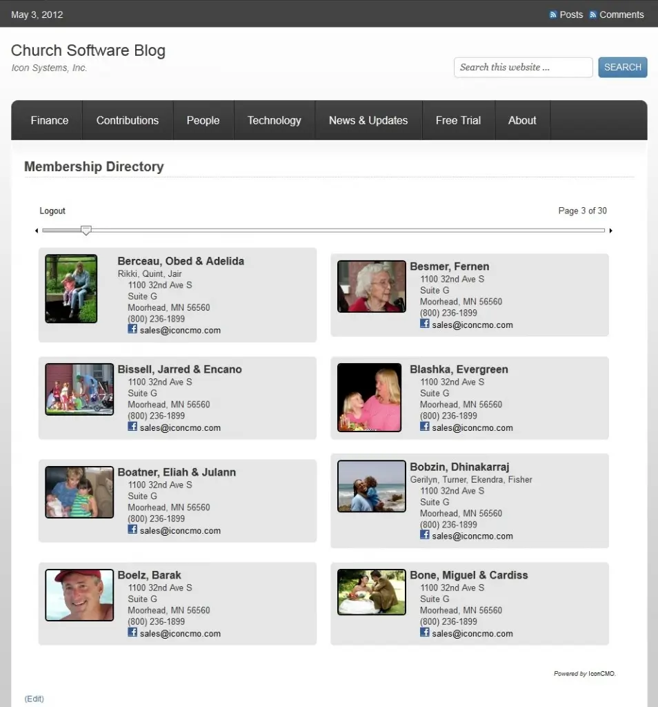 pictorial_directory