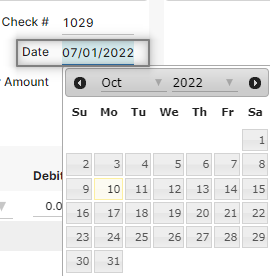 the word pfoom over the screen capture as the system figures out the date for you. the word pfoom over the screen capture as the system figures out the date for you.