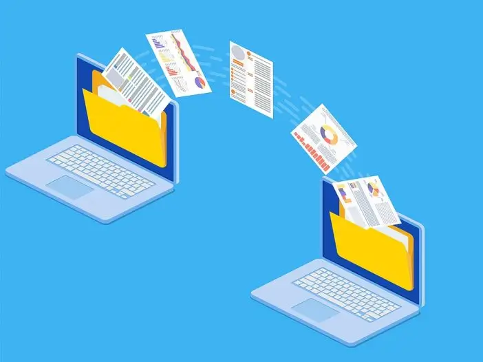 Isometric-File-Transfer-Two