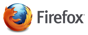 firefox logo wordmark horiz RGB iconcmo church software