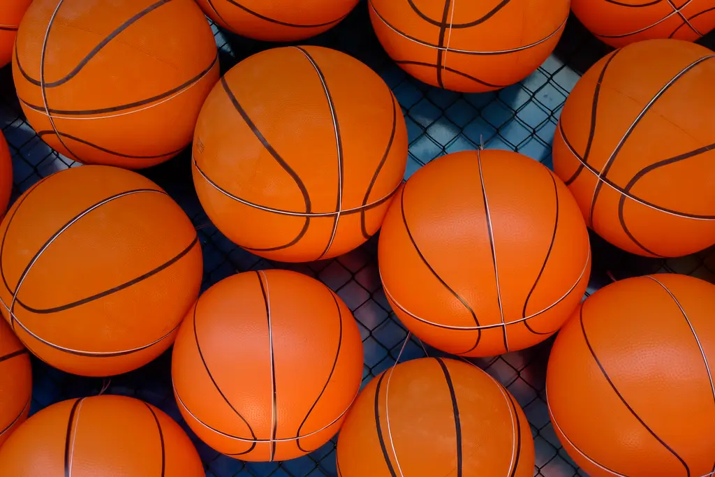 March-Madness
