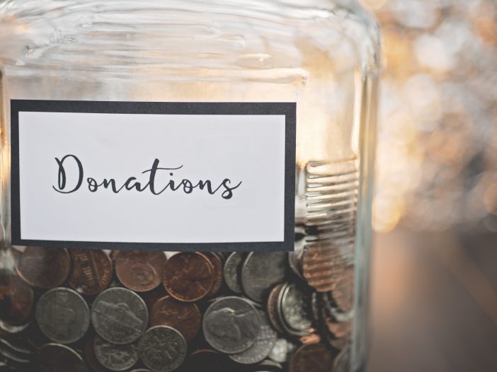 donations-money