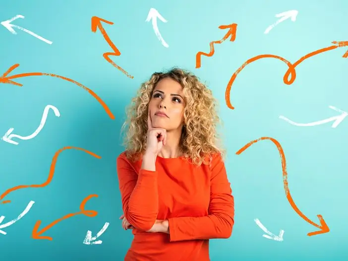 Confused-Woman-Have-To-Choose