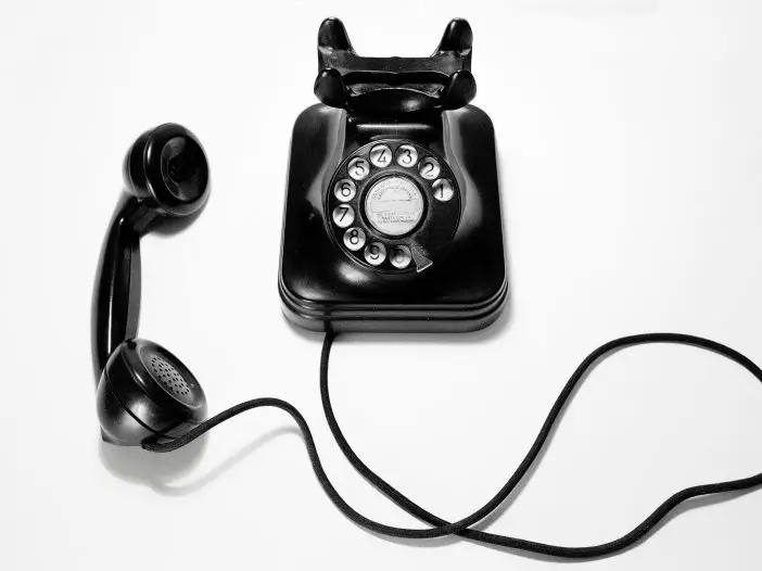 telephone