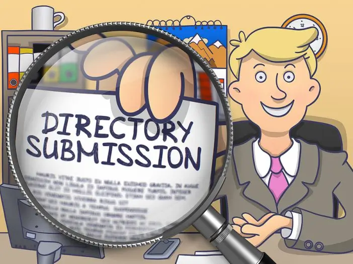 church-directory-software-cartoon