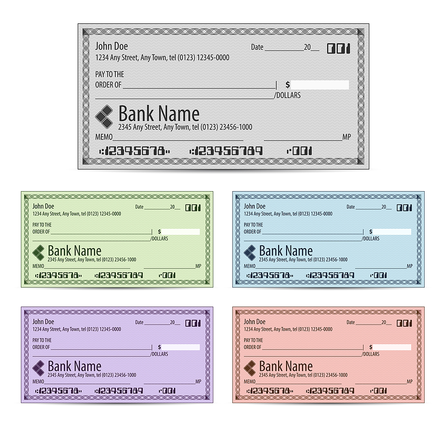 Multiple checkbooks showing how church bookkeeping use to be done. Multiple checkbooks showing how church bookkeeping use to be done.