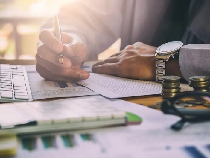 bigstock-Businessman-Or-Accountant-Work